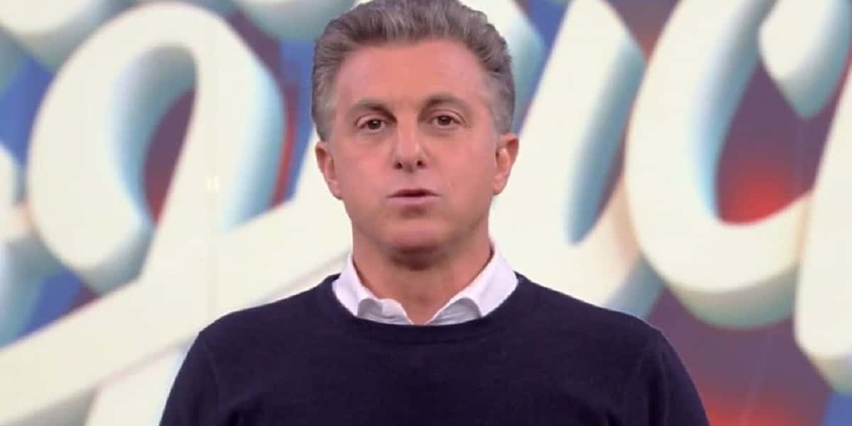 Luciano Huck (Foto: Reprodução/Globo)