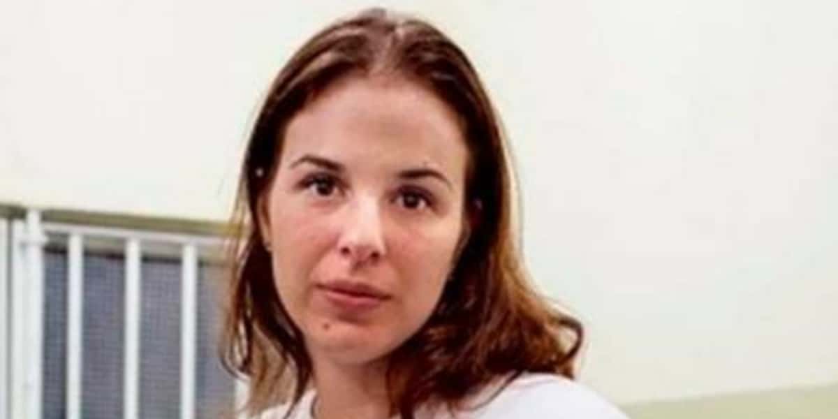 Suzane Von Richthofen (Foto: Reprodução)