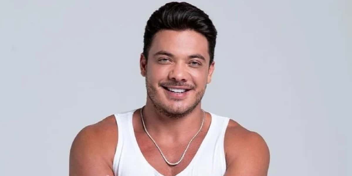 Wesley Safadão foi indiciado pela Polícia Civil (Foto: Divulgação)