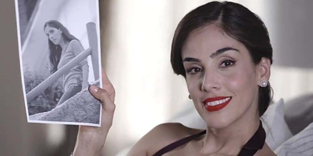 Nova versão da Usurpadora no SBT já tem substituta definida (Foto: Reprodução / SBT)