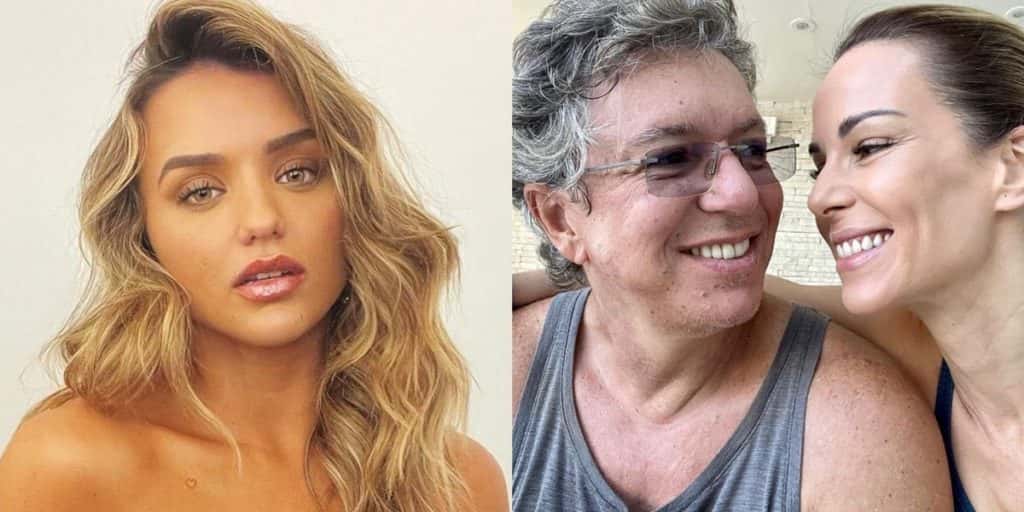 Rafa Kalimann leva bronca de Bononho (Foto: Reprodução / Instagram)