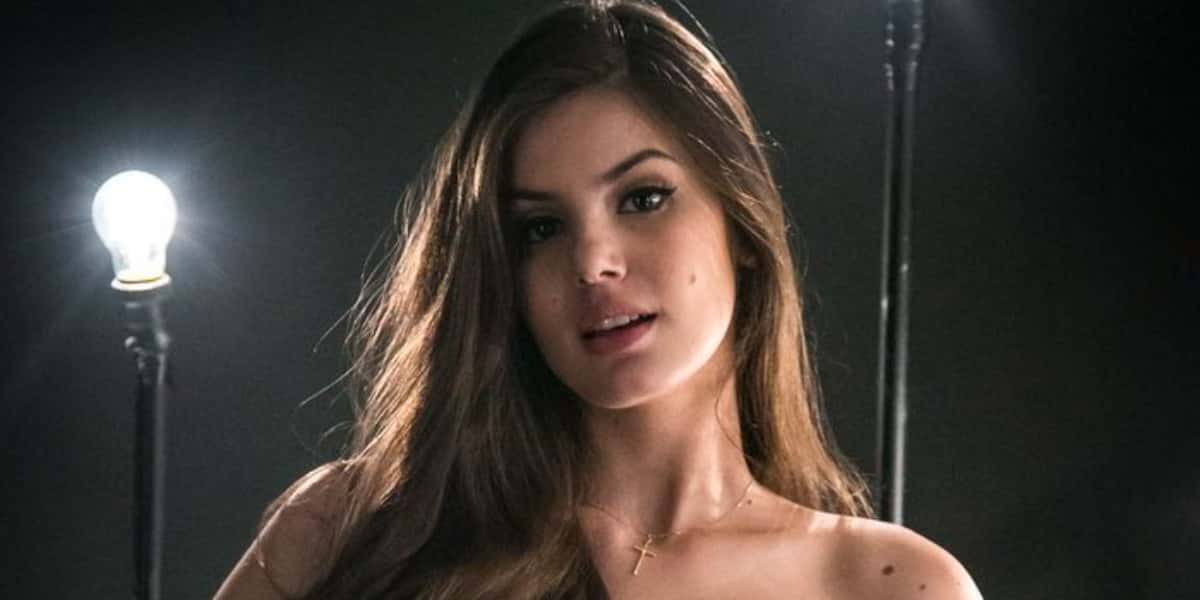 Veja quais são as exigências inaceitáveis de Camila Queiroz para a Globo - Foto: Reprodução