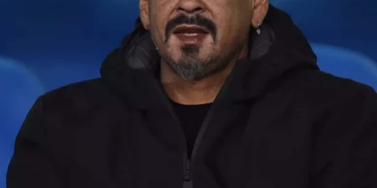 Ex-jogador tinha apenas 52 anos de idade (Imagem: Reprodução)