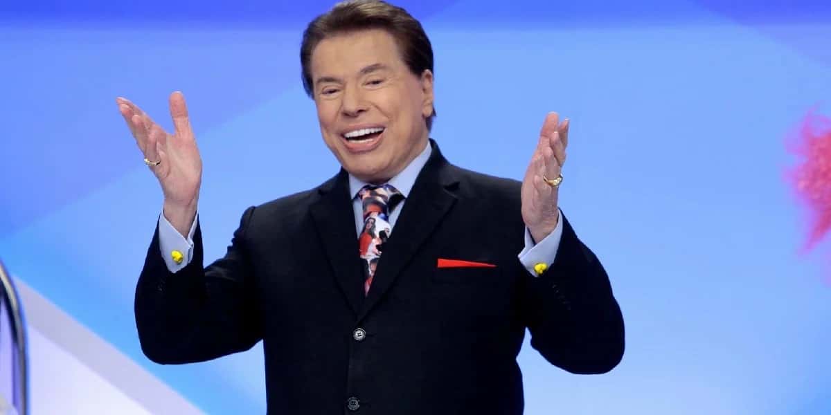 Silvio Santos (Foto: Reprodução)