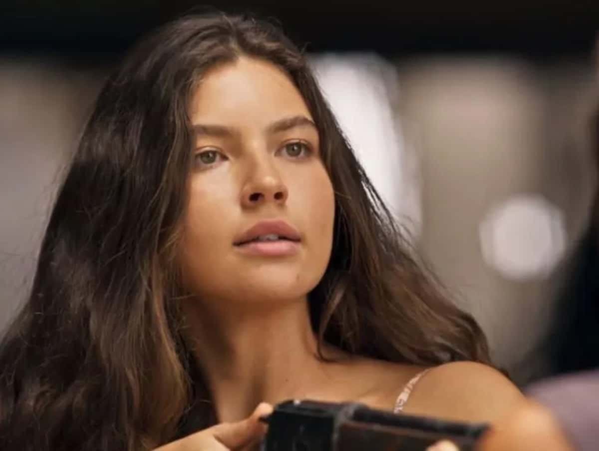Alanis Guillen e outros famosos não terão contratos longos com a Globo (Foto: Reprodução / Globo)