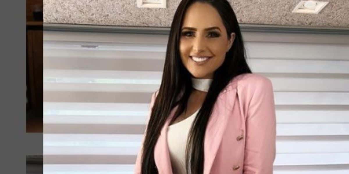 Cantora Perlla tem dívida milionária por rescisão contratual - Foto: Reprodução Instagram