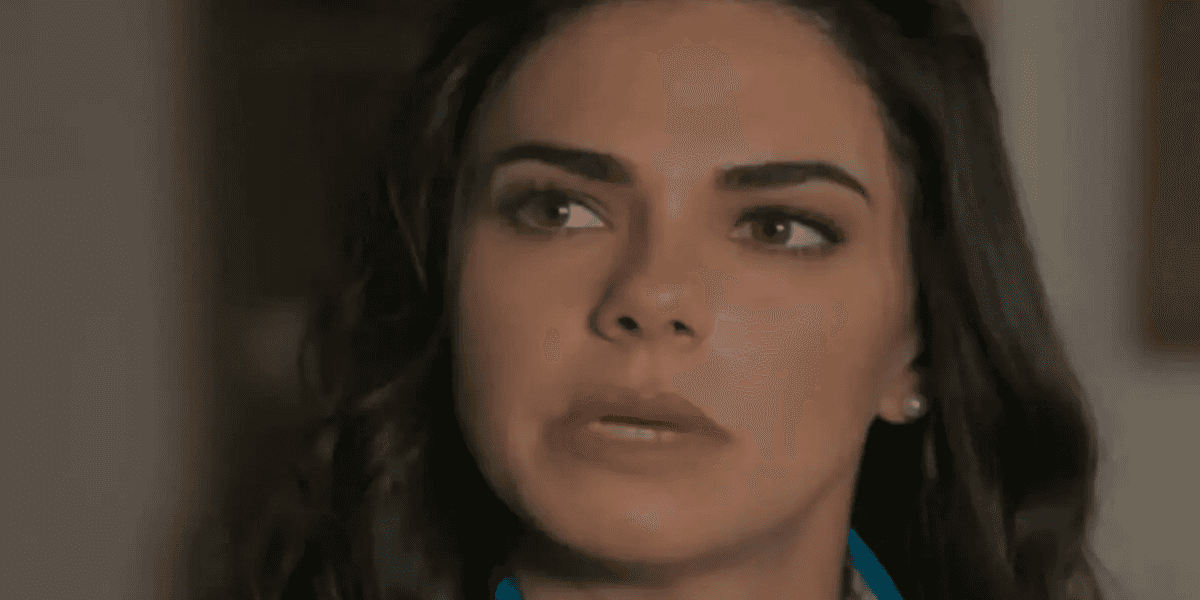 Fernanda ficará desesperada (Foto: Reprodução)