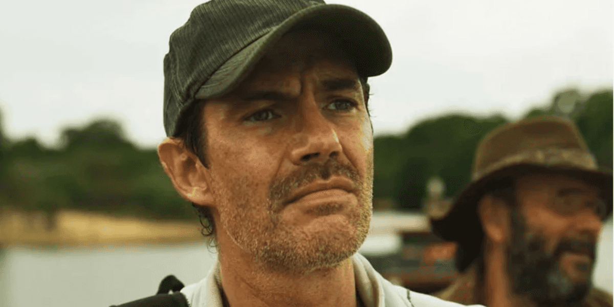 Solano gera o caos em Pantanal (Foto: Reprodução)