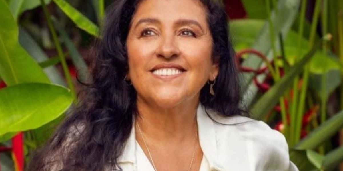 Regina Casé (Reprodução)