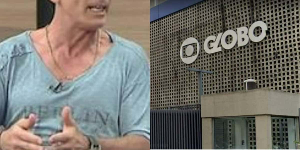 Fábio Mássimo (Foto: Reprodução/RedeTV!/Divulgação)