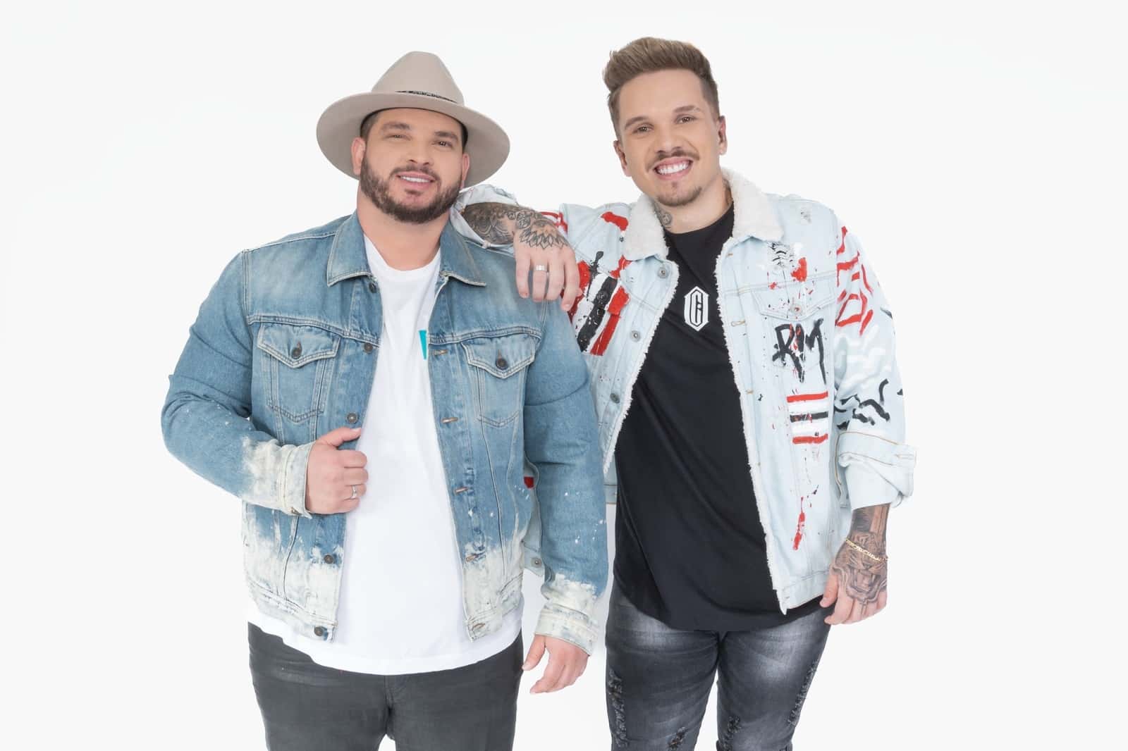 Felipe & Rodrigo