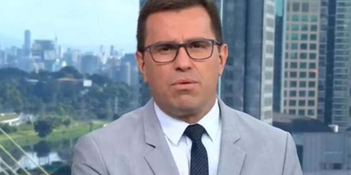 Rodrigo Bocardi - Foto Reprodução
