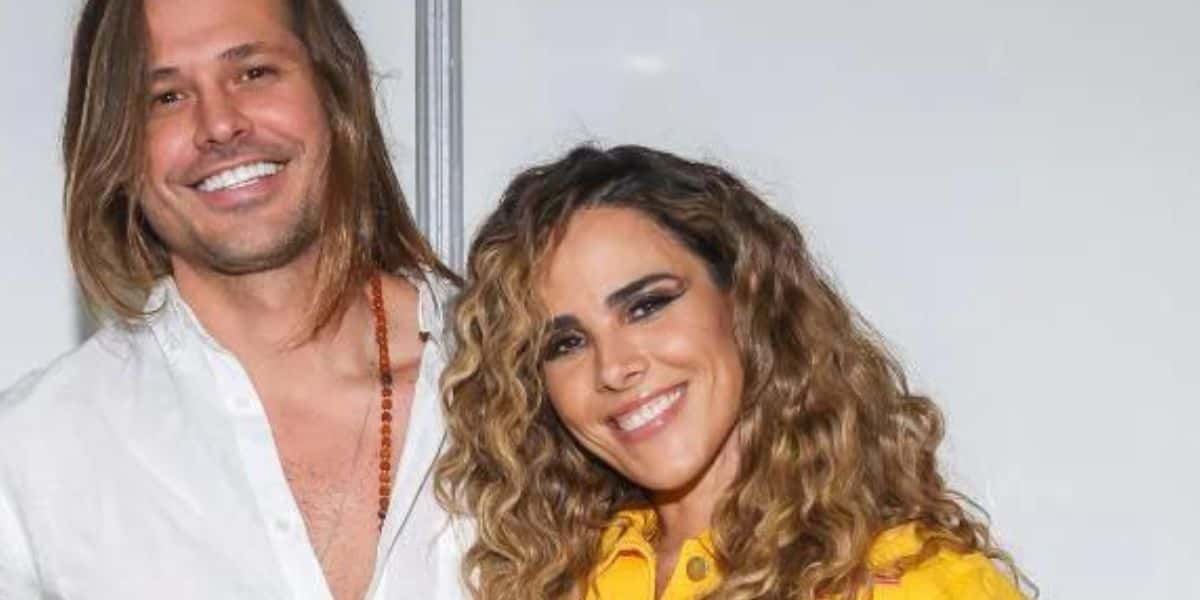 Dado Dolabella vive guerra em tribunais e autoridades vão até atrás de Wanessa para achá-lo (Foto: Reprodução / Instagram)