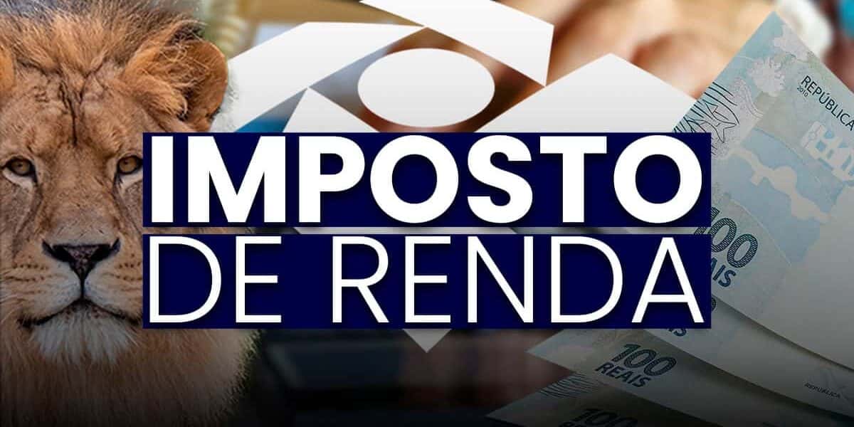 Nova lei isenta milhões de brasileiros do Imposto de Renda (Foto Reprodução/Internet)