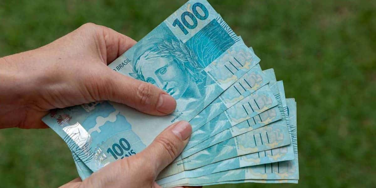 Salário mínimo aumentou em São Paulo Foto: Reprodução/ Internet)