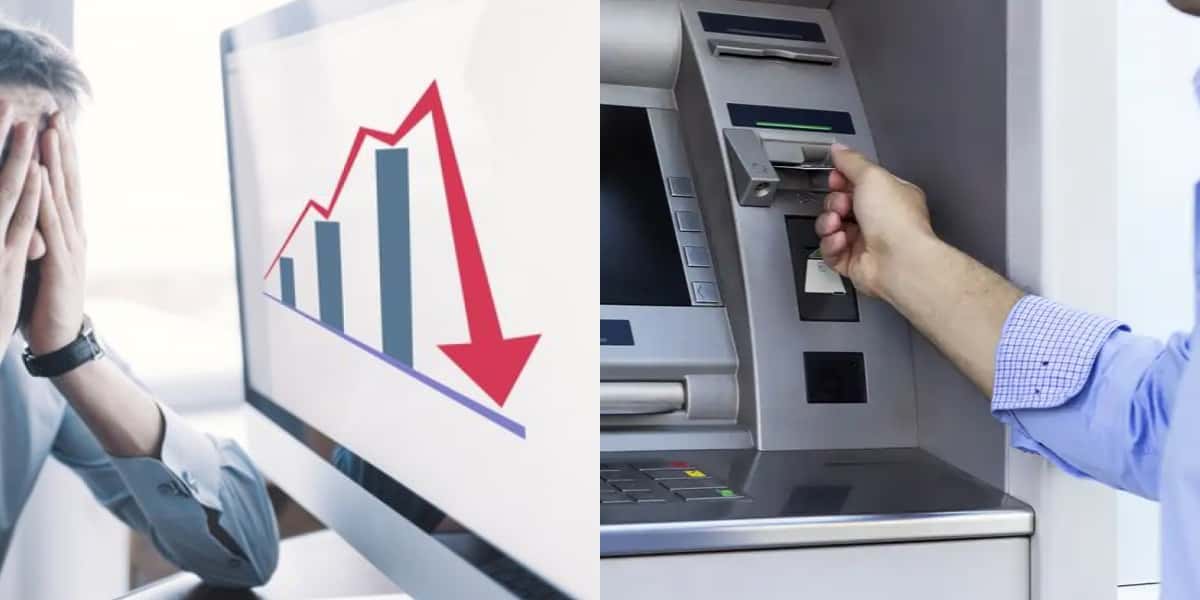 Banco tem falência decretada (Foto: Reprodução)