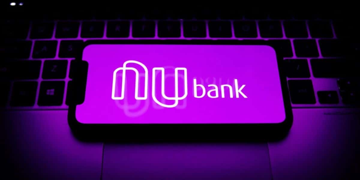 Nubank (Foto: Reprodução/ Internet)
