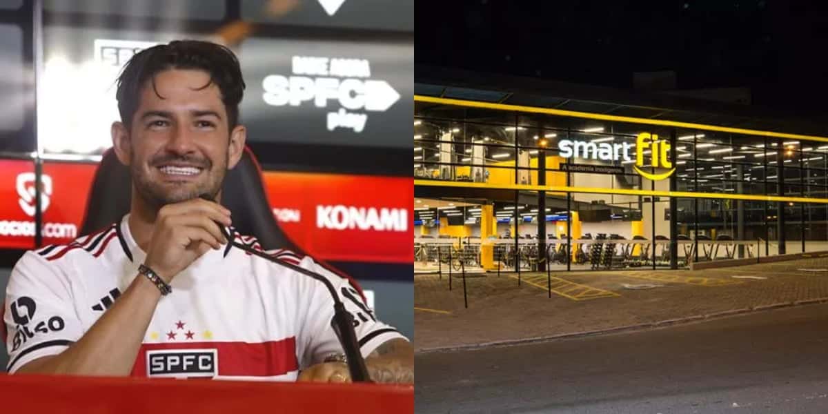 Alexandre Pato é dona de mega empresa (Foto: Divulgação)