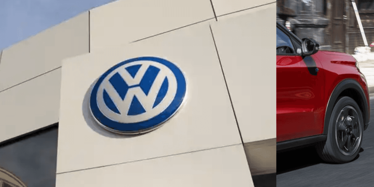 Volkswagen e carro (Fotos: Reproduções / Internet / Instagram)
