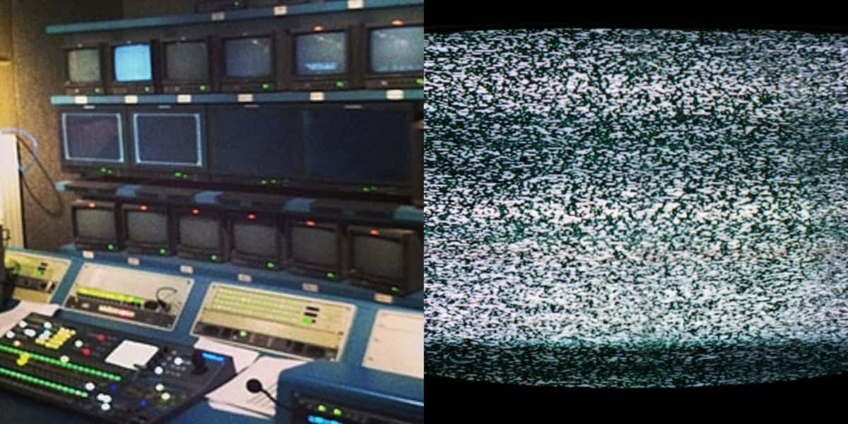 Emissora amada chegou ao fim (Foto: Reprodução/Luiz Thunderbird/Instagram/Freepik)