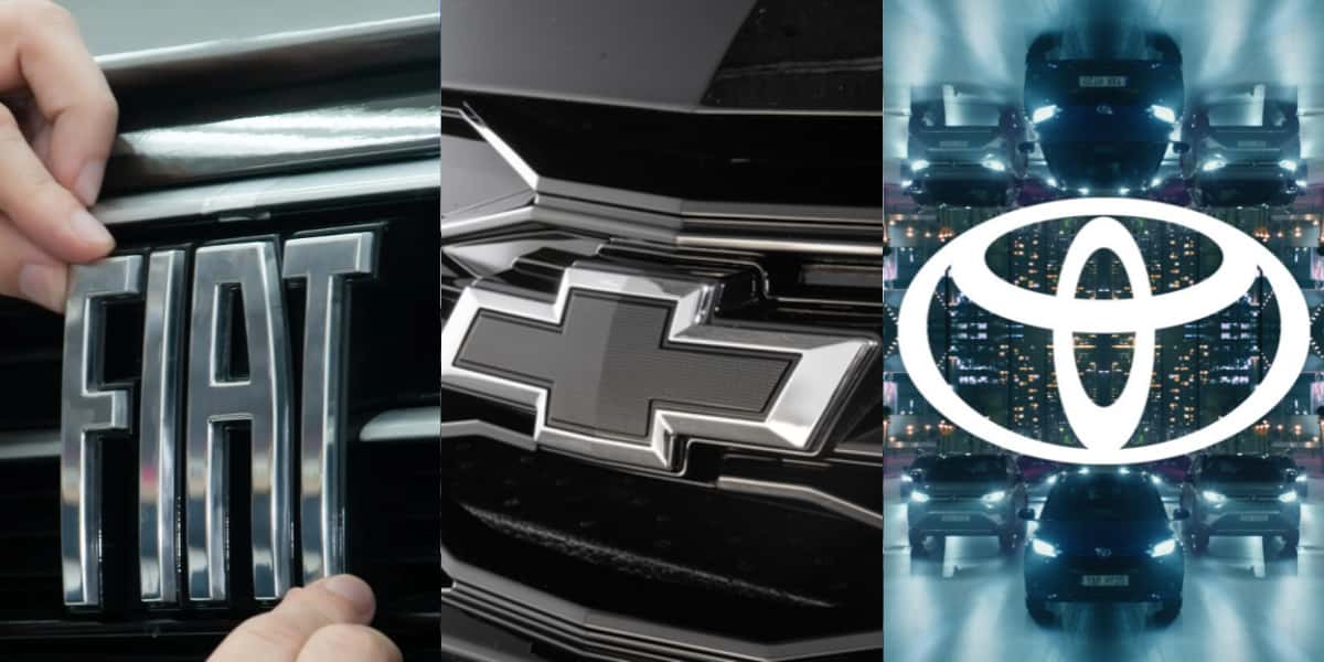 O SUV da Toyota para concorrer com Fiat e Chevrolet (Foto: Divulgação)