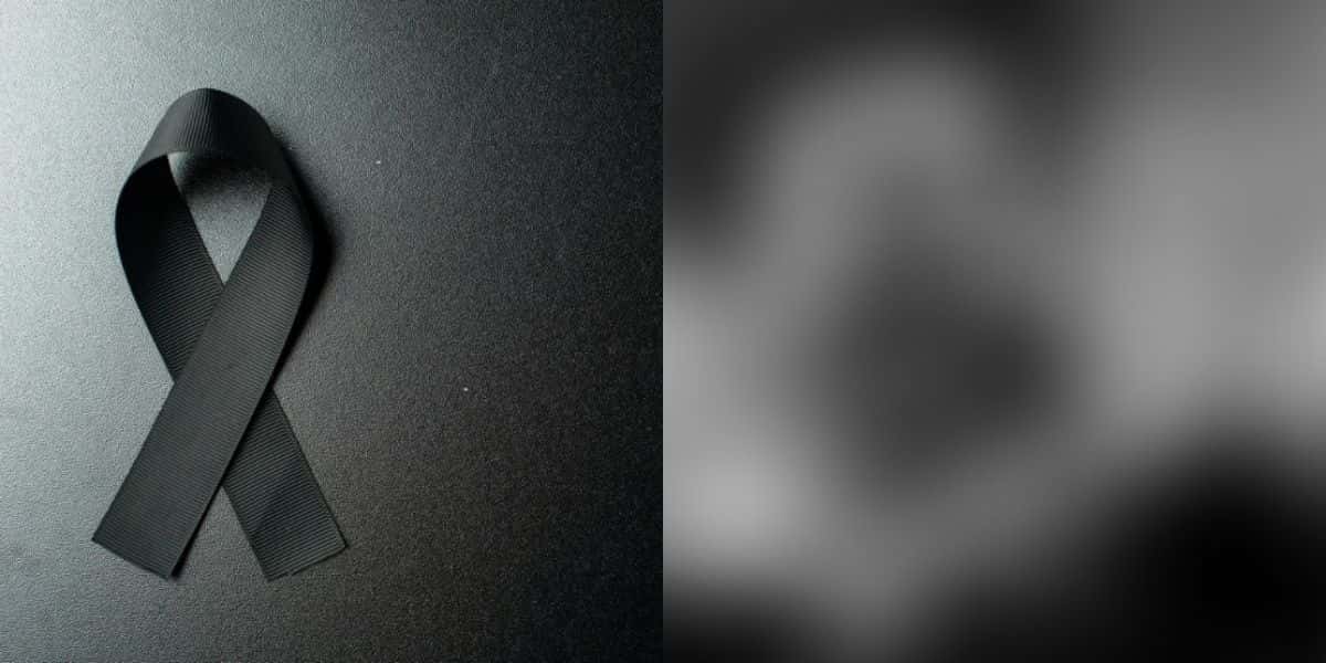 “Descanse em paz”: A morte devastadora de cantor amado aos 45 anos ao ter mal súbito em cima do palco (Reprodução/Internet)