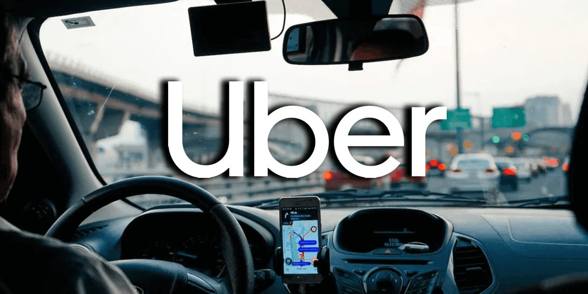 Viagens pelo Uber (Foto: Reprodução, G1)