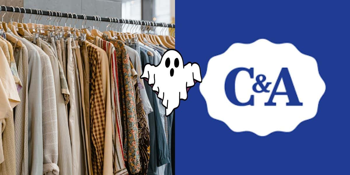 Nova rival que está aterrorizando a C&A - (Reprodução Internet)