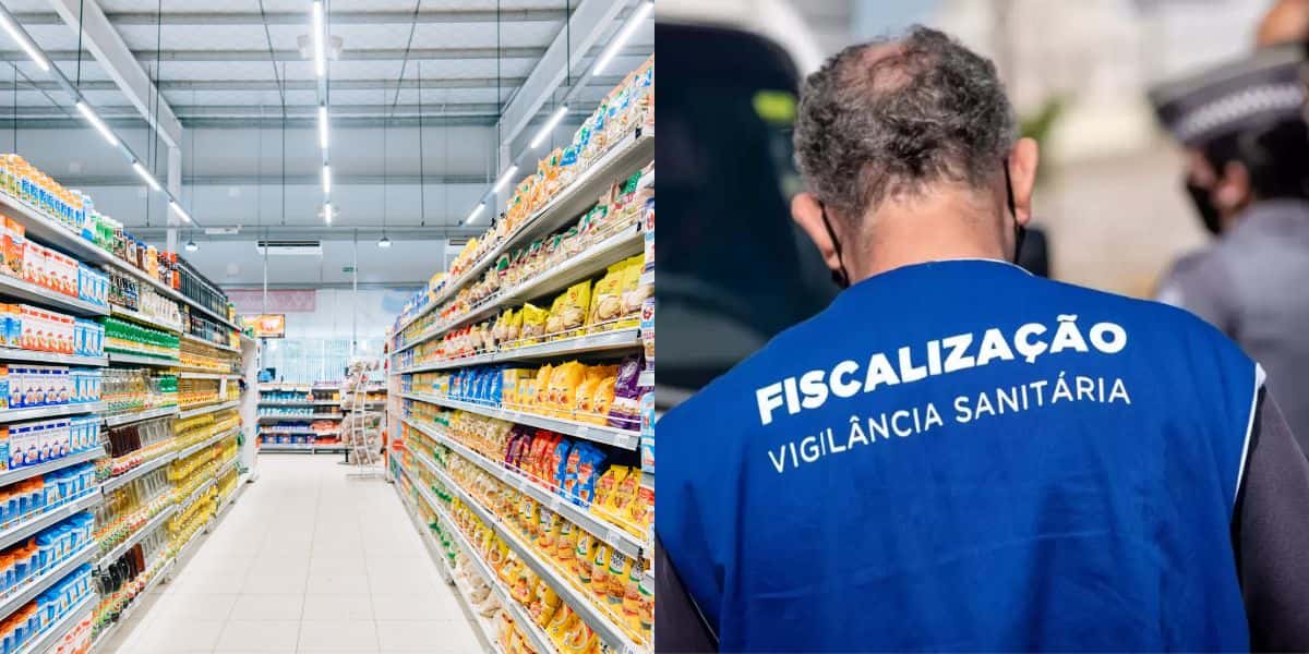 Anvisa fez alerta sobre uma lista de produtos (Foto: Divulgação)