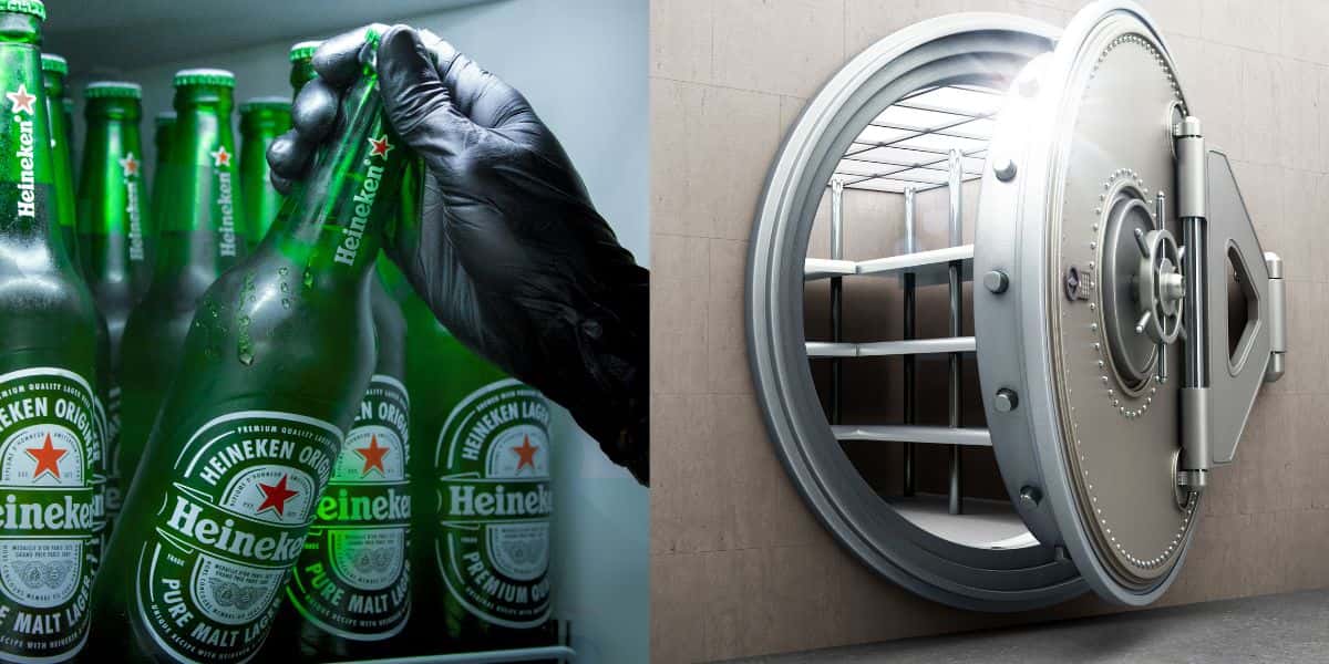 Heineken abriu os cofres para realizar compra bilionária (Foto: Divulgação)