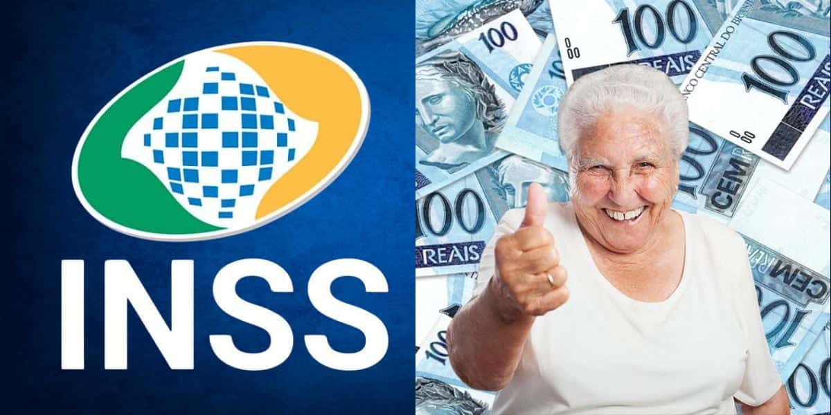 3 presentões do INSS aos aposentados nesta quinta-feira (04) (Reprodução: Montagem TV Foco)