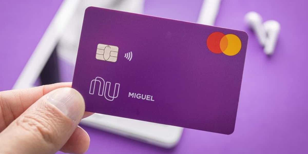 Nubank (Foto: Divulgação)