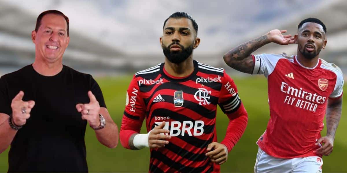 Montagem Tv Foco