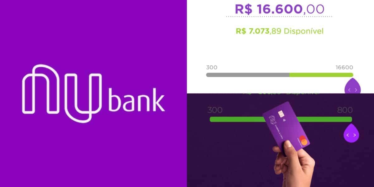 Nubank dispensa análise de crédito e garante limite EXTRA aos clientes - (Foto: Reprodução / Internet)