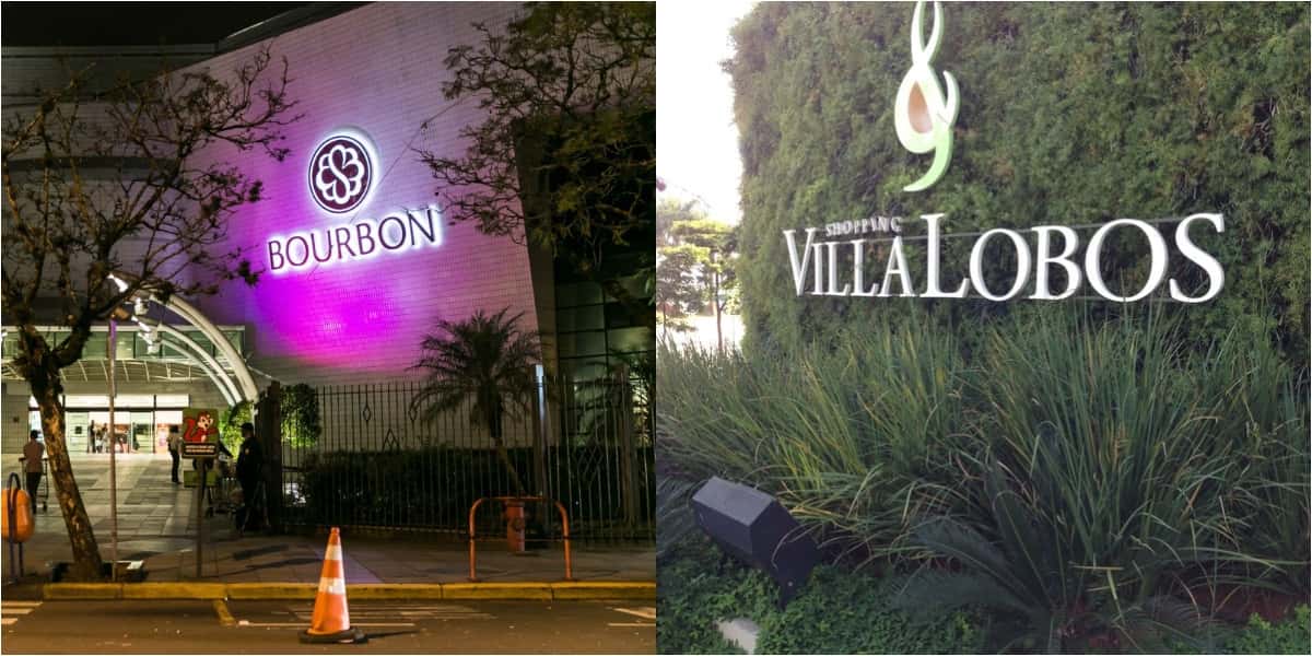 O fechamento de queridinha nos shoppings Bourbon e Villa-Lobos (Foto: Divulgação)