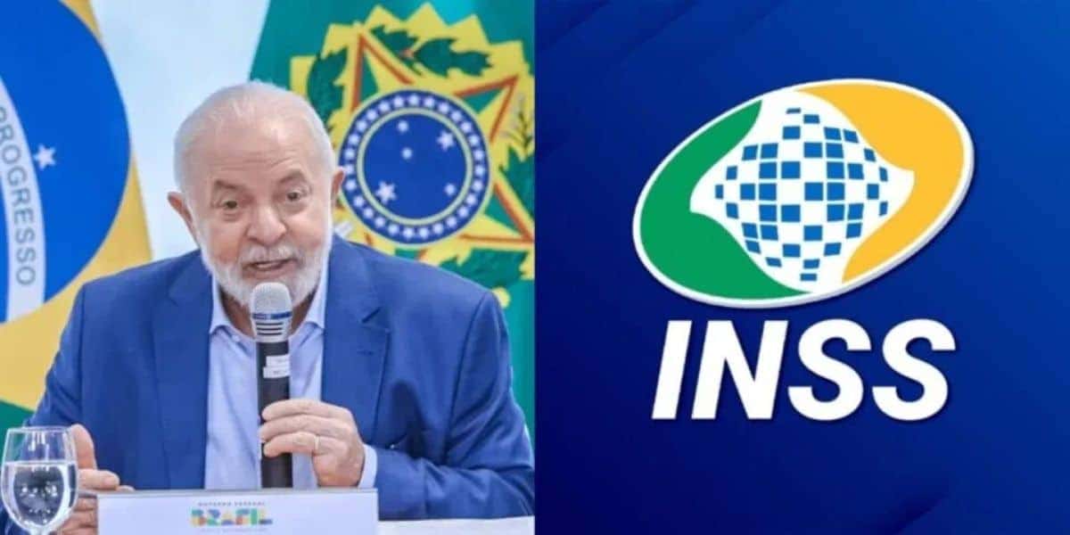 Lula / INSS (Foto: Ricardo Stuckert/ Divulgação)