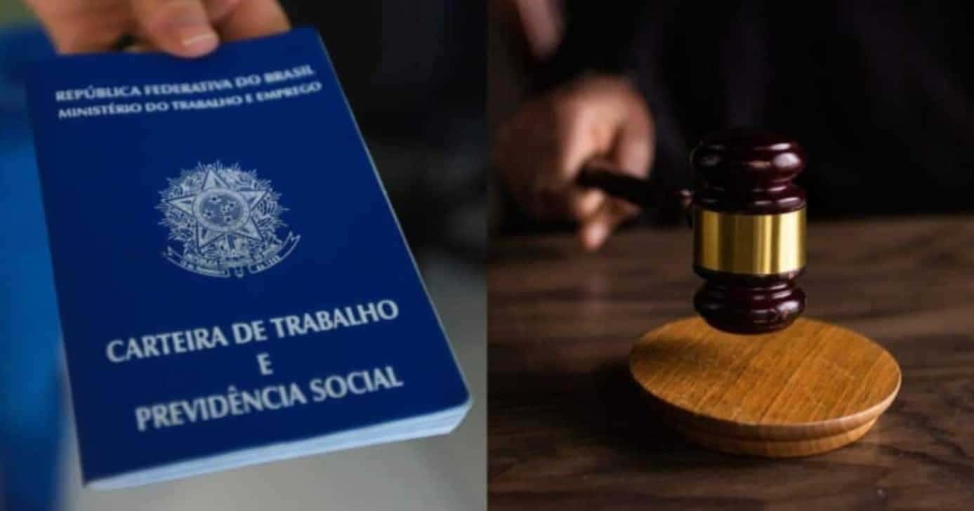 Lei trabalhista em vigor em 2025 e adicional noturno aos CLTs - Foto: Internet