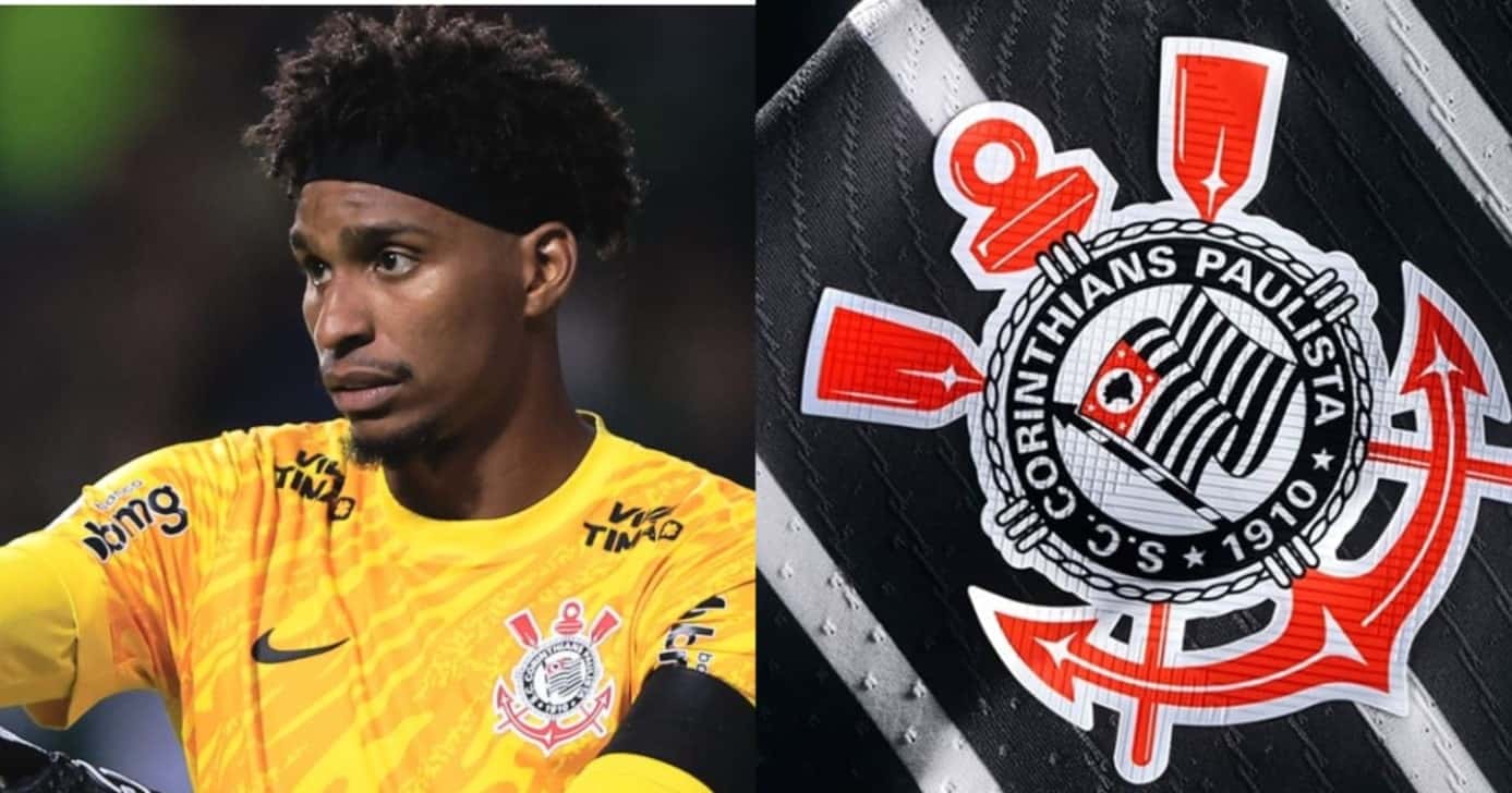 2 viradas no Corinthians - (Montagem / TV FOCO)
