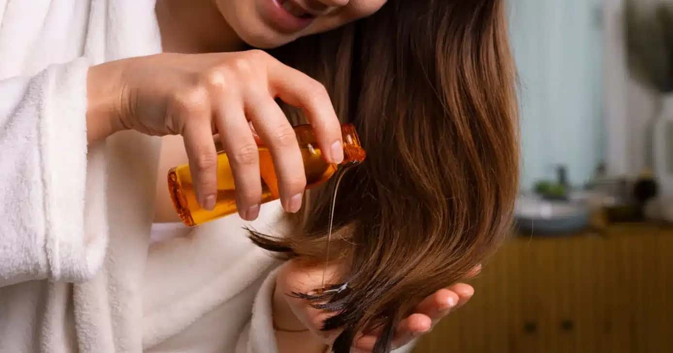 óleos do Boticário para restaurar e fortalece os cabelos finos - Foto: Internet