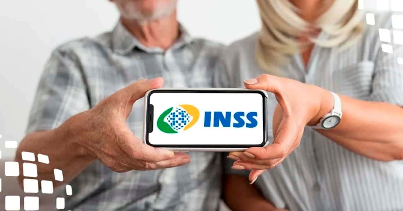 Aposentadoria - INSS (Foto: Reprodução)