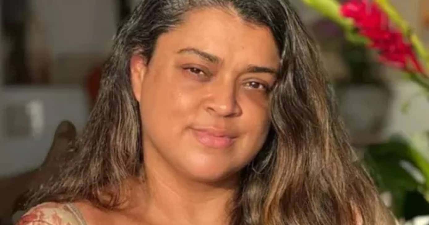 Preta Gil havia feito último pedido antes de partir - Foto: Montagem