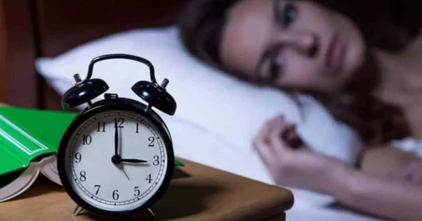 A verdade sobre acordar 3h da manhã (Foto: Divulgação)
