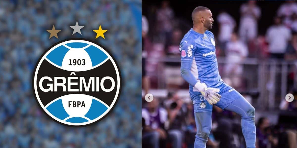 Foto - Montagem TV Foco/ Reprodução Instagram @weverton010