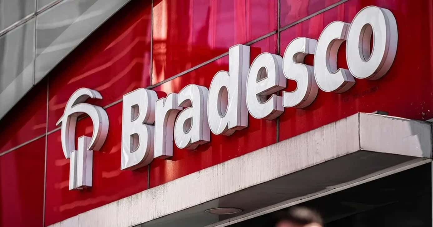 Bradesco (Foto: Divulgação)