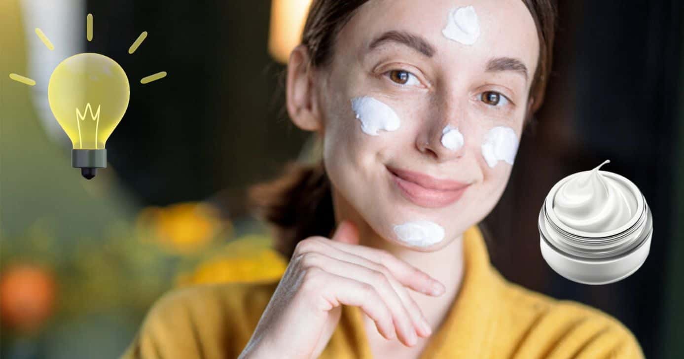 Mais colágeno? Como o Retinol realmente age na firmeza da sua pele (Foto Reprodução/Montagem/TV Foco/Canva/Paola)