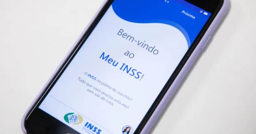 Meu INSS (Foto: Divulgação)