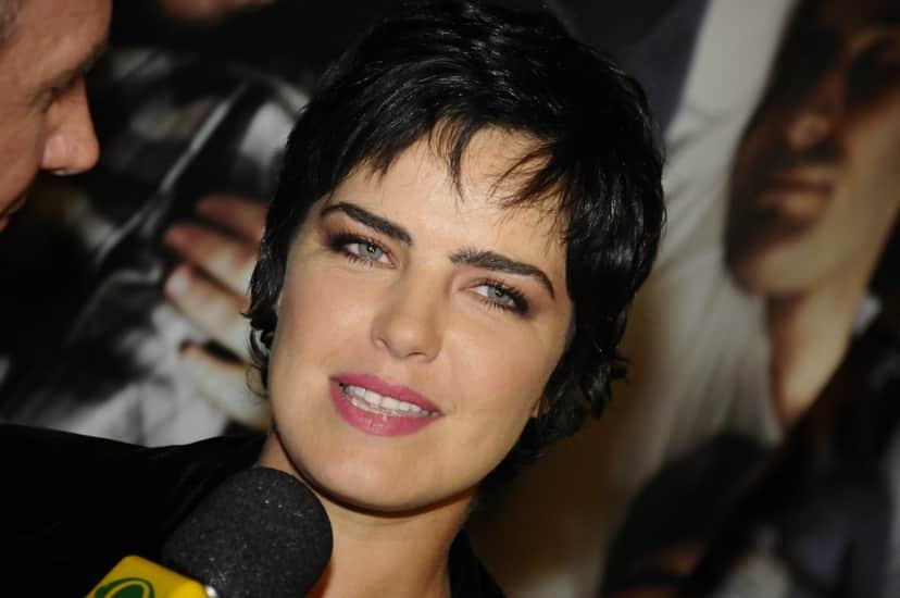 Ana Paula Arósio Ana Paula Arósio