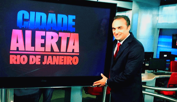 Cidade Alerta Rogério Forcolen Cidade Alerta Rogério Forcolen