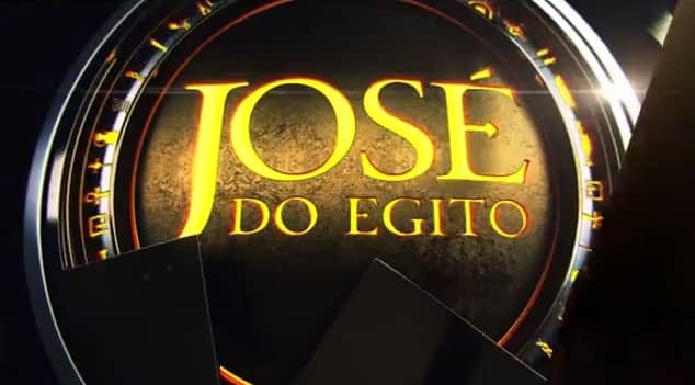 José do Egito TV Foco