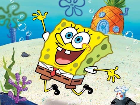 bob esponja bob esponja